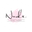 Логотип компании Студия красоты Nude