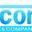 company logo