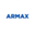 Логотип компании АРМАКС