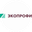 Логотип компании ЭкоПрофи