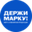 Логотип компании Держи Марку