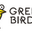 Логотип компании Greenbird.ru, Интернет-магазин