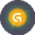 Логотип компании G-link