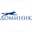Логотип компании Компания Доминик
