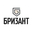 Логотип компании Бризант