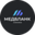 Логотип компании МЕДБЛАНК, клиника
