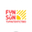 Логотип компании Турагентство FUN&SUN (ИП Агапов Тимофей Андреевич)