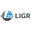 Логотип компании Лигр