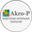 Логотип компании Akro-P