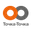 Логотип компании Точка-Точка Логистика