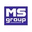 Логотип компании Деловой центр MS-GROUP