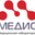 Логотип компании Центр Медис