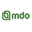 Логотип компании МДО