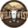 Логотип компании Wild West bar