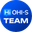 company logo