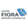 Логотип компании КДК Фиора