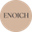 Логотип компании Салон красоты ENOICH