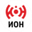 Логотип компании Научно-Технический Центр Ион