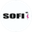 Логотип компании SOFI