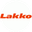 Логотип компании Фабрика красок Lakko