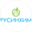 Логотип компании Русинхим