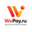 Логотип компании WePay (ИП Амирасланов Роман Фаризович)