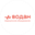 Логотип компании Водан