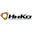 Логотип компании Научно-производственная компания ИНКО