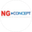Логотип компании NG Сoncept