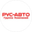 Логотип компании РУС-АВТО ТРЕЙД