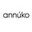 Логотип компании Annuko