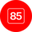 Логотип компании Кафе-пекарня Цех85