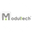 Логотип компании Модультек