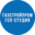 Логотип компании ГСП-Студия