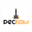 Логотип компании РЕСКОМ