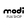 Логотип компании Модд