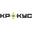 Логотип компании КП Крокус
