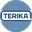 Логотип компании TERIKA