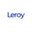 Логотип компании Leroy