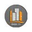 Логотип компании Двери 2.0