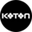 Логотип компании KOTON