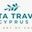 Логотип компании ОЛТА Трэвел