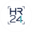 Логотип компании HR24
