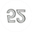 Логотип компании Twentyfive