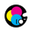 Логотип компании Типография Fotoprinx