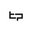 Логотип компании THE ONE (Terra Pro)