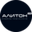 Логотип компании Алитон HR