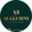 Логотип компании MAKUHNI