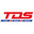 Логотип компании TDS
