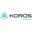 Логотип компании Корос Груп